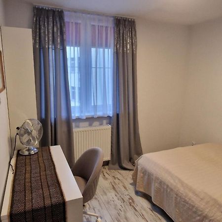 Apartament Leopard ビィドゴシュチュ エクステリア 写真
