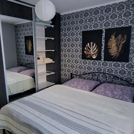 Apartament Leopard ビィドゴシュチュ エクステリア 写真