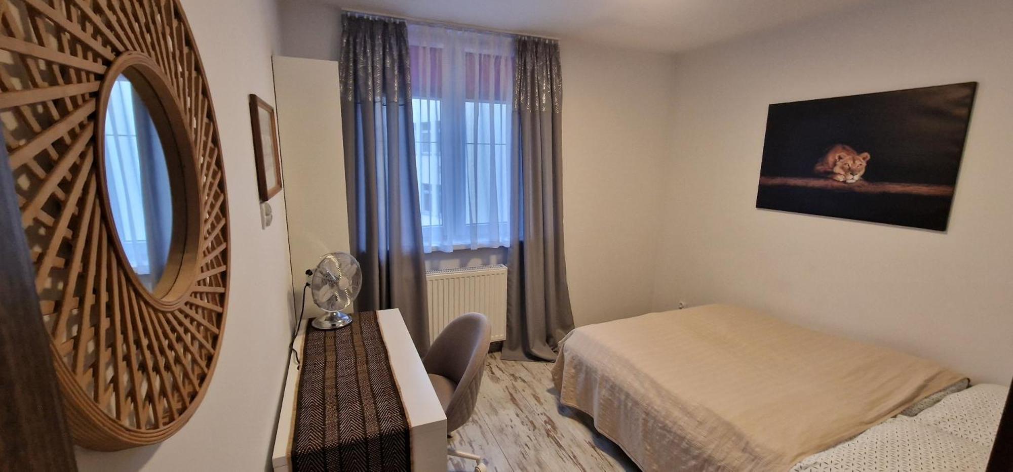 Apartament Leopard ビィドゴシュチュ エクステリア 写真