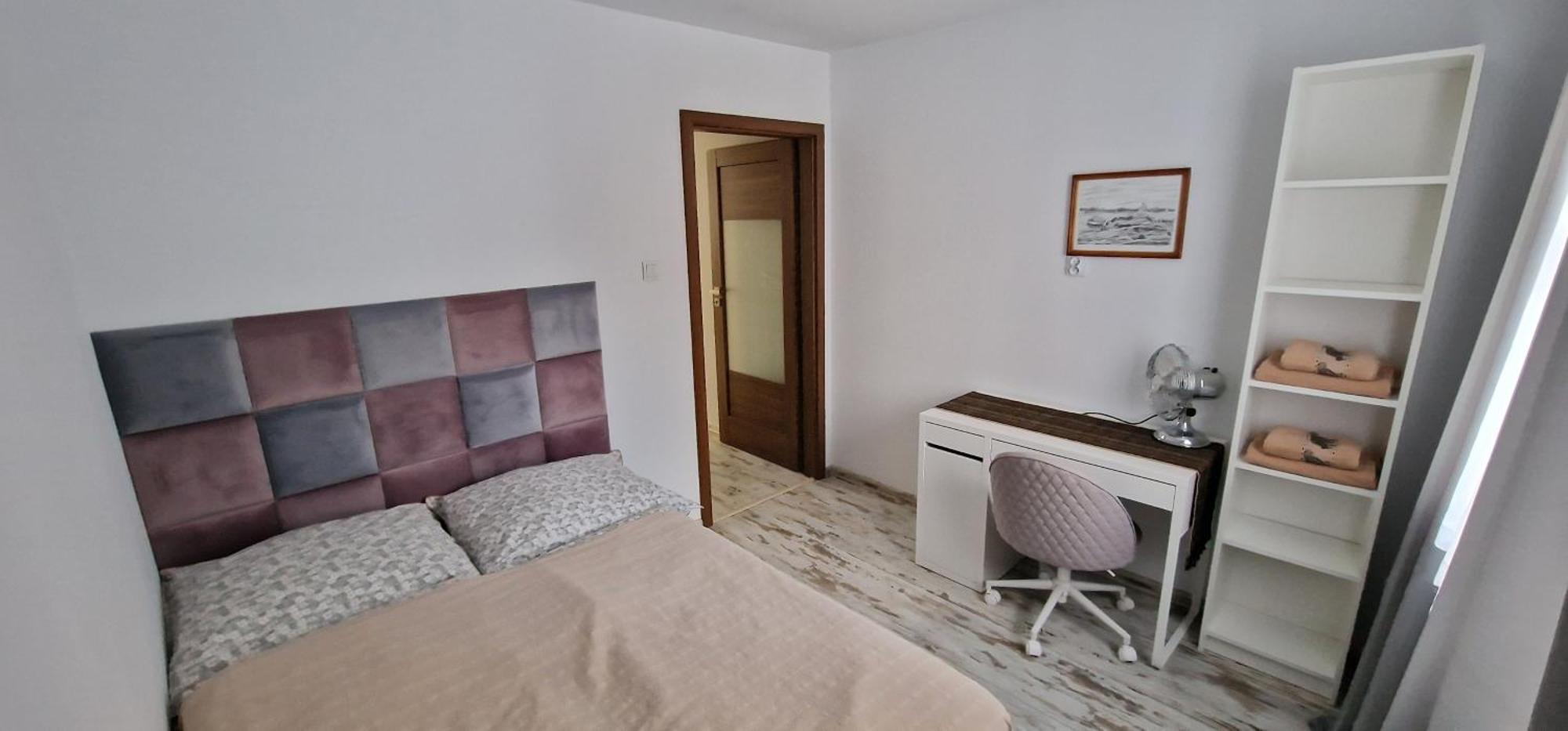 Apartament Leopard ビィドゴシュチュ エクステリア 写真