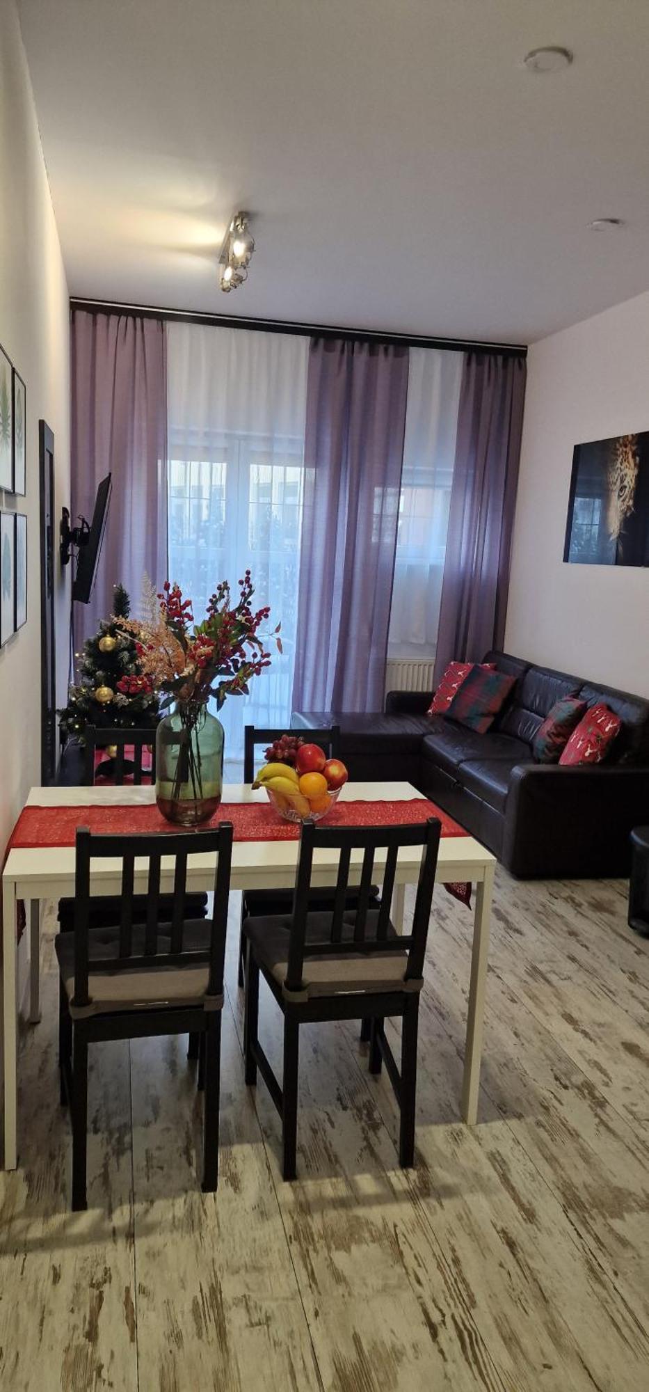 Apartament Leopard ビィドゴシュチュ エクステリア 写真