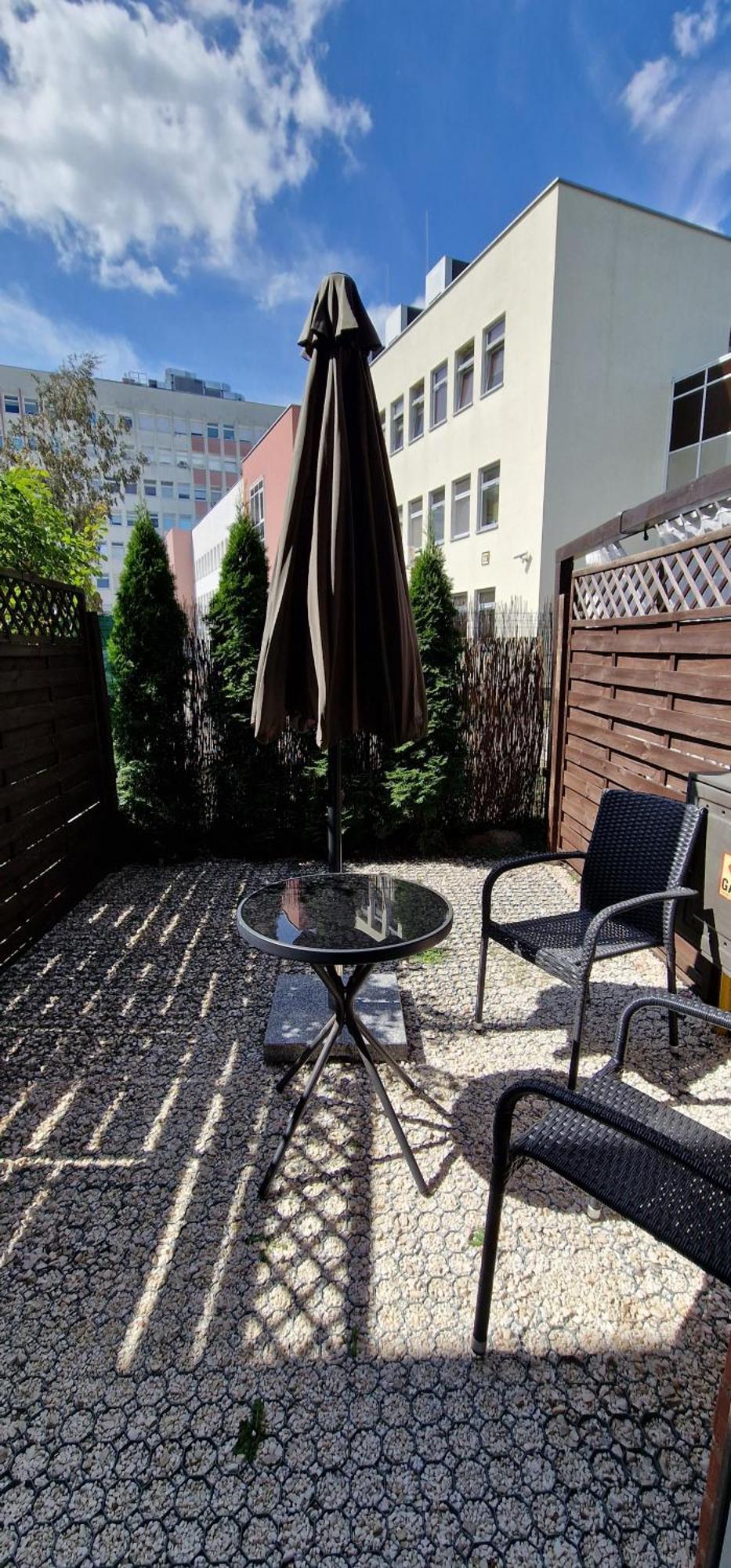 Apartament Leopard ビィドゴシュチュ エクステリア 写真