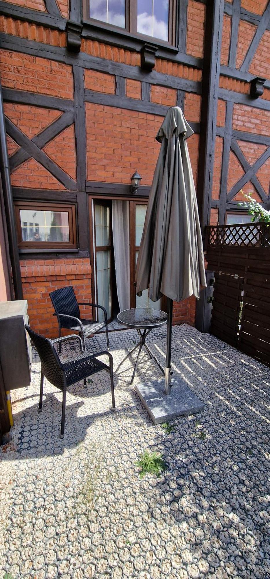 Apartament Leopard ビィドゴシュチュ エクステリア 写真